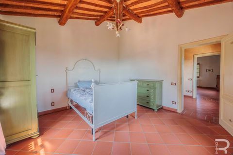Farm hus i Lamporecchio, Pistoia, Lamporecchio - € 570.000 | Ref: R07224LARU - foto 35