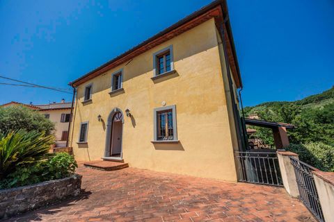 Farm hus i Lamporecchio, Pistoia, Lamporecchio - € 570.000 | Ref: R07224LARU - foto 15