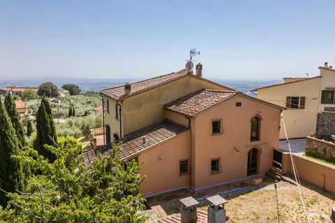 Farm hus i Lamporecchio, Pistoia, Lamporecchio - € 570.000 | Ref: R07224LARU - foto 3