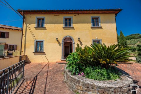 Farm hus i Lamporecchio, Pistoia, Lamporecchio - € 570.000 | Ref: R07224LARU - foto 14