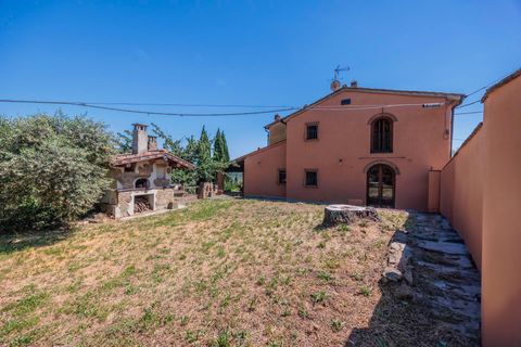 Farm hus i Lamporecchio, Pistoia, Lamporecchio - € 570.000 | Ref: R07224LARU - foto 8