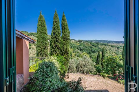 Farm hus i Lamporecchio, Pistoia, Lamporecchio - € 570.000 | Ref: R07224LARU - foto 22