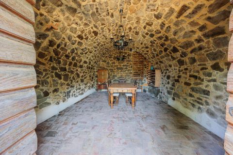Farm hus i Lamporecchio, Pistoia, Lamporecchio - € 570.000 | Ref: R07224LARU - foto 48