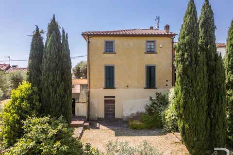 Farm hus i Lamporecchio, Pistoia, Lamporecchio - € 570.000 | Ref: R07224LARU - foto 6