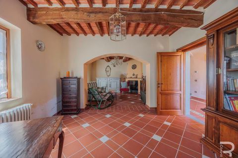 Farm hus i Lamporecchio, Pistoia, Lamporecchio - € 570.000 | Ref: R07224LARU - foto 25