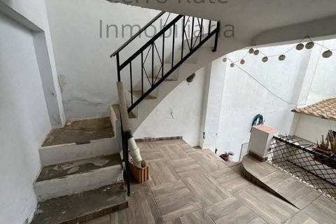 Byhus i Rute, Cordoba, Rute - € 52.000 | Ref: 006 - foto 10