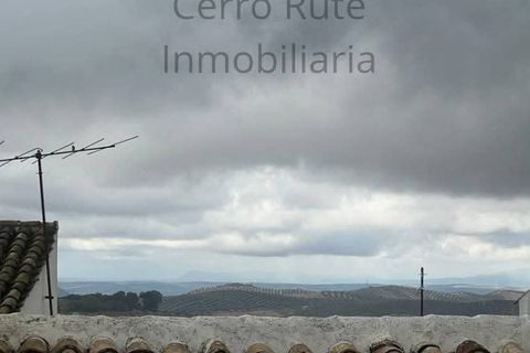 Byhus i Rute, Cordoba, Rute - € 52.000 | Ref: 006 - foto 18