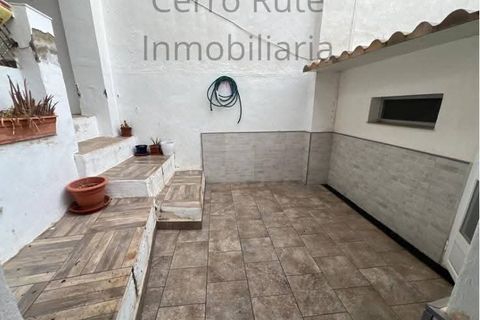 Byhus i Rute, Cordoba, Rute - € 52.000 | Ref: 006 - foto 11