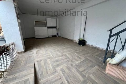 Byhus i Rute, Cordoba, Rute - € 52.000 | Ref: 006 - foto 17
