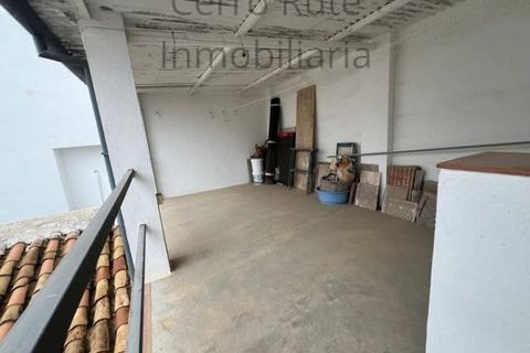 Byhus i Rute, Cordoba, Rute - € 52.000 | Ref: 006 - foto 15