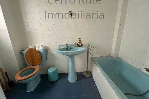 Byhus i Rute, Cordoba, Rute - € 52.000 | Ref: 006 - foto 8