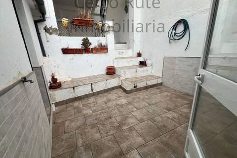 Byhus i Rute, Cordoba, Rute - € 52.000 | Ref: 006 - foto 12