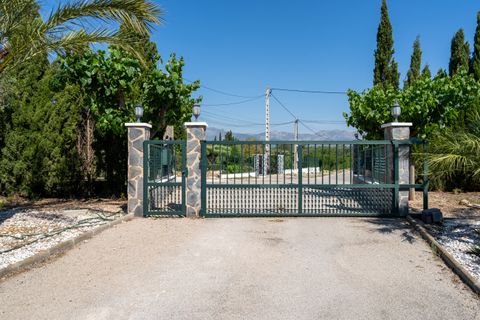 Villa i Tortosa, Tarragona, Tortosa - € 1.650.000 | Ref: 367 - foto 33