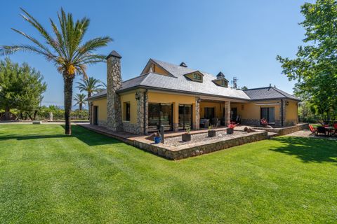 Villa i Tortosa, Tarragona, Tortosa - € 1.650.000 | Ref: 367 - foto 6