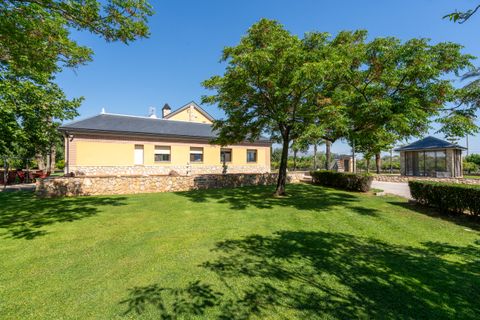 Villa i Tortosa, Tarragona, Tortosa - € 1.650.000 | Ref: 367 - foto 36