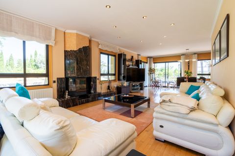 Villa i Tortosa, Tarragona, Tortosa - € 1.650.000 | Ref: 367 - foto 11
