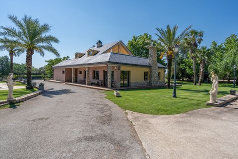 Villa i Tortosa, Tarragona, Tortosa - € 1.650.000 | Ref: 367 - foto 50
