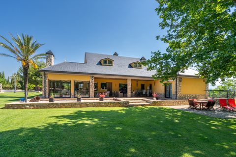 Villa i Tortosa, Tarragona, Tortosa - € 1.650.000 | Ref: 367 - foto 5