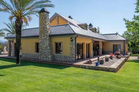 Villa i Tortosa, Tarragona, Tortosa - € 1.650.000 | Ref: 367 - foto 48