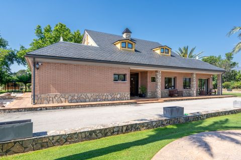 Villa i Tortosa, Tarragona, Tortosa - € 1.650.000 | Ref: 367 - foto 2