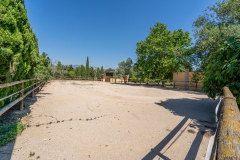 Villa i Tortosa, Tarragona, Tortosa - € 1.650.000 | Ref: 367 - foto 44