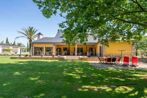 Villa i Tortosa, Tarragona, Tortosa - € 1.650.000 | Ref: 367 - foto 4