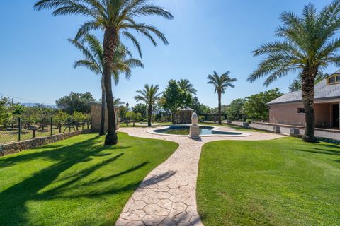 Villa i Tortosa, Tarragona, Tortosa - € 1.650.000 | Ref: 367 - foto 32
