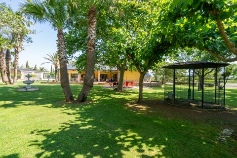 Villa i Tortosa, Tarragona, Tortosa - € 1.650.000 | Ref: 367 - foto 41