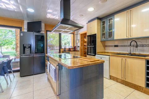 Villa i Tortosa, Tarragona, Tortosa - € 1.650.000 | Ref: 367 - foto 14