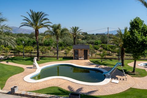 Villa i Tortosa, Tarragona, Tortosa - € 1.650.000 | Ref: 367 - foto 3