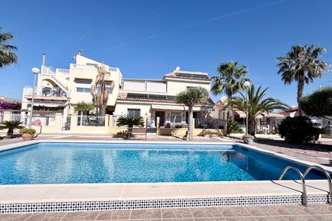 Villa em La Marina, Alicante - foto 3