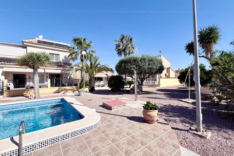 Villa em La Marina, Alicante - foto 4