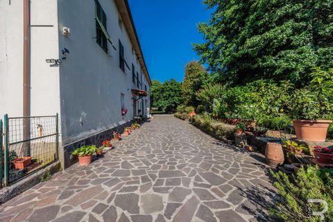 Villa i Capannori, Lucca, Capannori - € 1.500.000 | Ref: R07225CAVI - foto 3