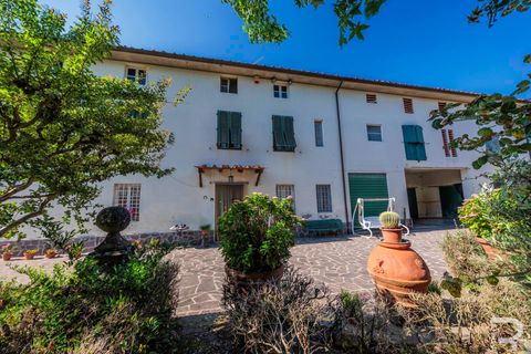 Villa i Capannori, Lucca, Capannori - € 1.500.000 | Ref: R07225CAVI - foto 9