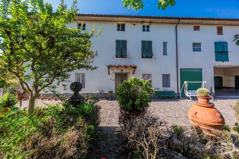 Villa i Capannori, Lucca, Capannori - € 1.500.000 | Ref: R07225CAVI - foto 8