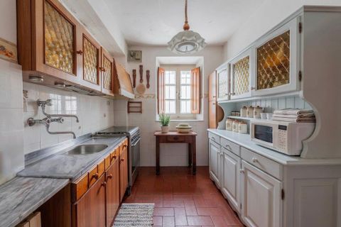 Villa i Capannori, Lucca, Capannori - € 1.500.000 | Ref: R07225CAVI - foto 22