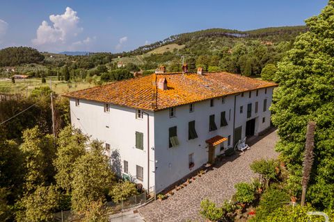 Villa i Capannori, Lucca, Capannori - € 1.500.000 | Ref: R07225CAVI - foto 1