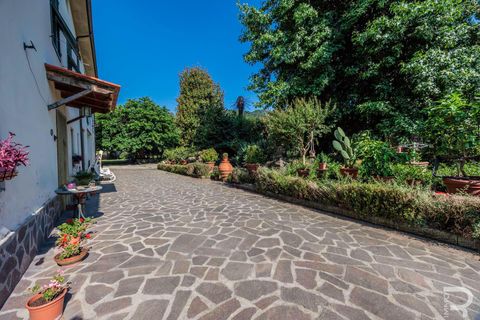 Villa i Capannori, Lucca, Capannori - € 1.500.000 | Ref: R07225CAVI - foto 7