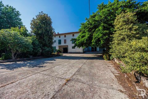 Villa i Capannori, Lucca, Capannori - € 1.500.000 | Ref: R07225CAVI - foto 15