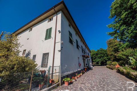Villa i Capannori, Lucca, Capannori - € 1.500.000 | Ref: R07225CAVI - foto 4