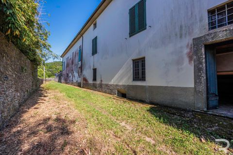 Villa i Capannori, Lucca, Capannori - € 1.500.000 | Ref: R07225CAVI - foto 20