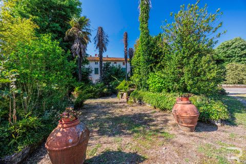 Villa i Capannori, Lucca, Capannori - € 1.500.000 | Ref: R07225CAVI - foto 14