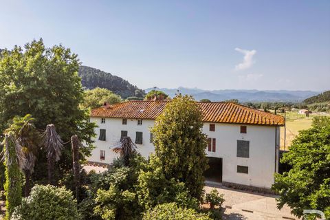 Villa i Capannori, Lucca, Capannori - € 1.500.000 | Ref: R07225CAVI - foto 2
