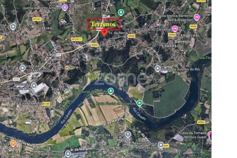 Helårsgrund i Amares, Braga, Amares - € 520.000 | Ref: ZMPT589272 - foto 14