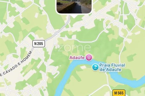 Helårsgrund i Amares, Braga, Amares - € 520.000 | Ref: ZMPT589272 - foto 15