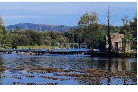 Helårsgrund i Amares, Braga, Amares - € 520.000 | Ref: ZMPT589272 - foto 16