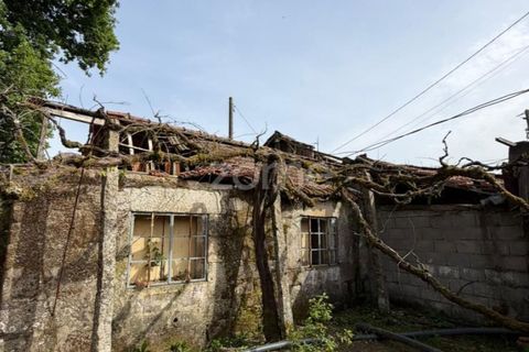 Villa a Paredes, Porto, Paredes - € 159.000 | Ref: ZMPT588175 - foto 9