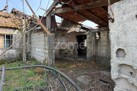 Villa a Paredes, Porto, Paredes - € 159.000 | Ref: ZMPT588175 - foto 11