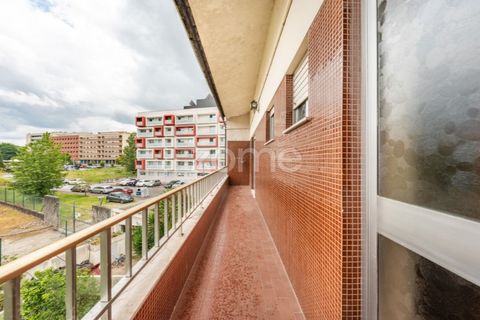 Lejlighed i Braga, Braga, Braga - € 350.000 | Ref: ZMPT589284 - foto 7