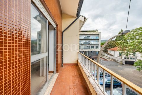 Lejlighed i Braga, Braga, Braga - € 350.000 | Ref: ZMPT589284 - foto 17